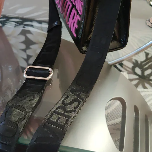 Versace Jeans Couture Women's crossbody bag - Picture 3 of 11